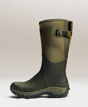 Barbour Women's Tynedale Tall Welly