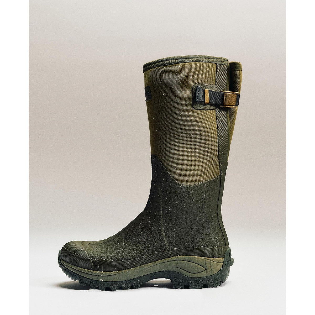Barbour Women's Tynedale Tall Welly