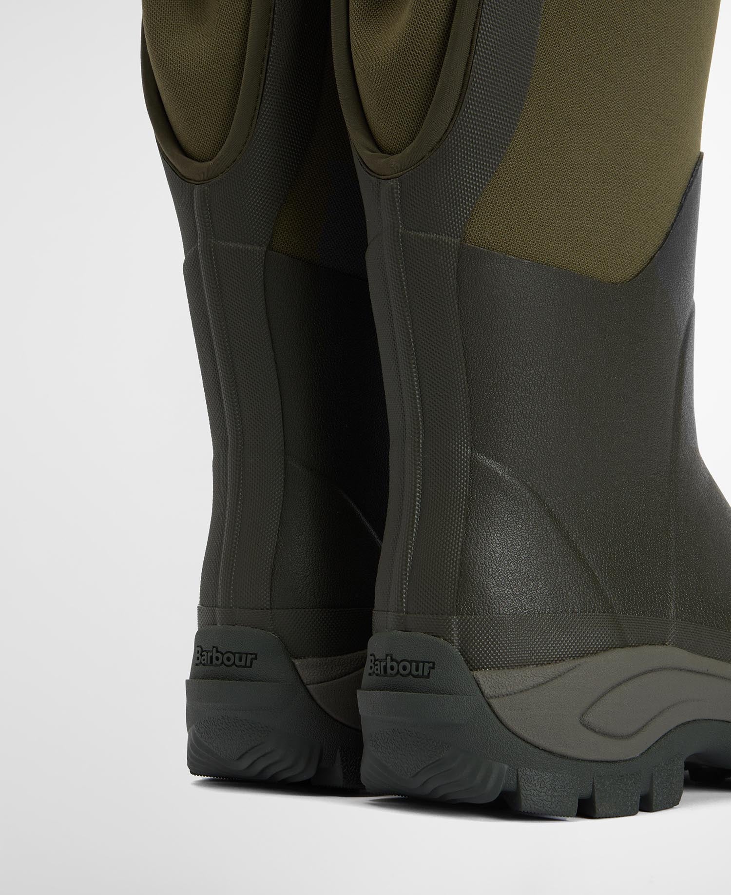 Barbour Women's Tynedale Tall Welly