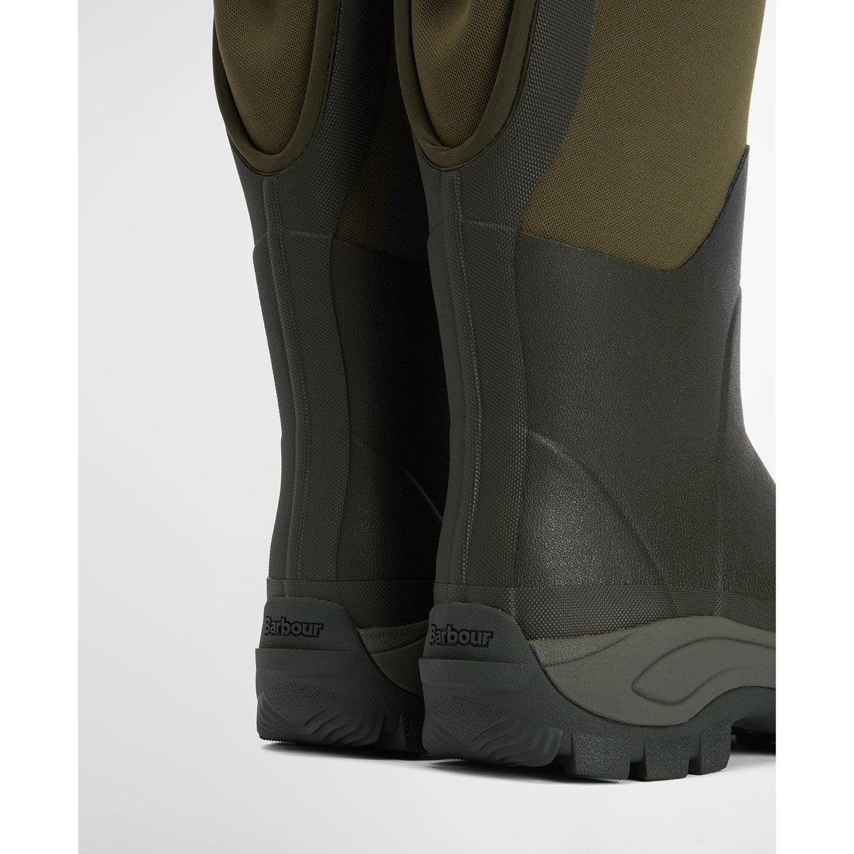 Barbour Women's Tynedale Tall Welly