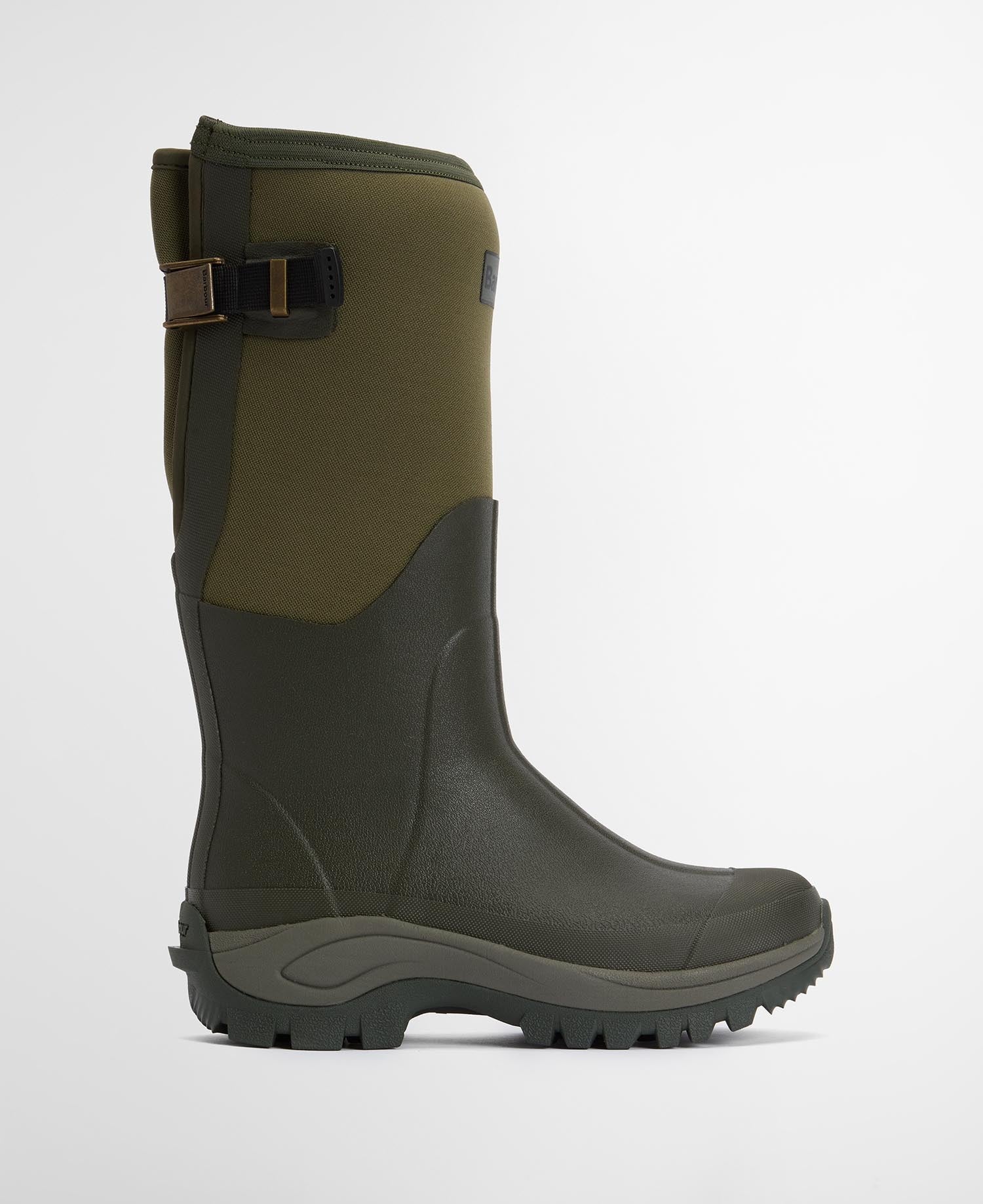 Barbour Women's Tynedale Tall Welly