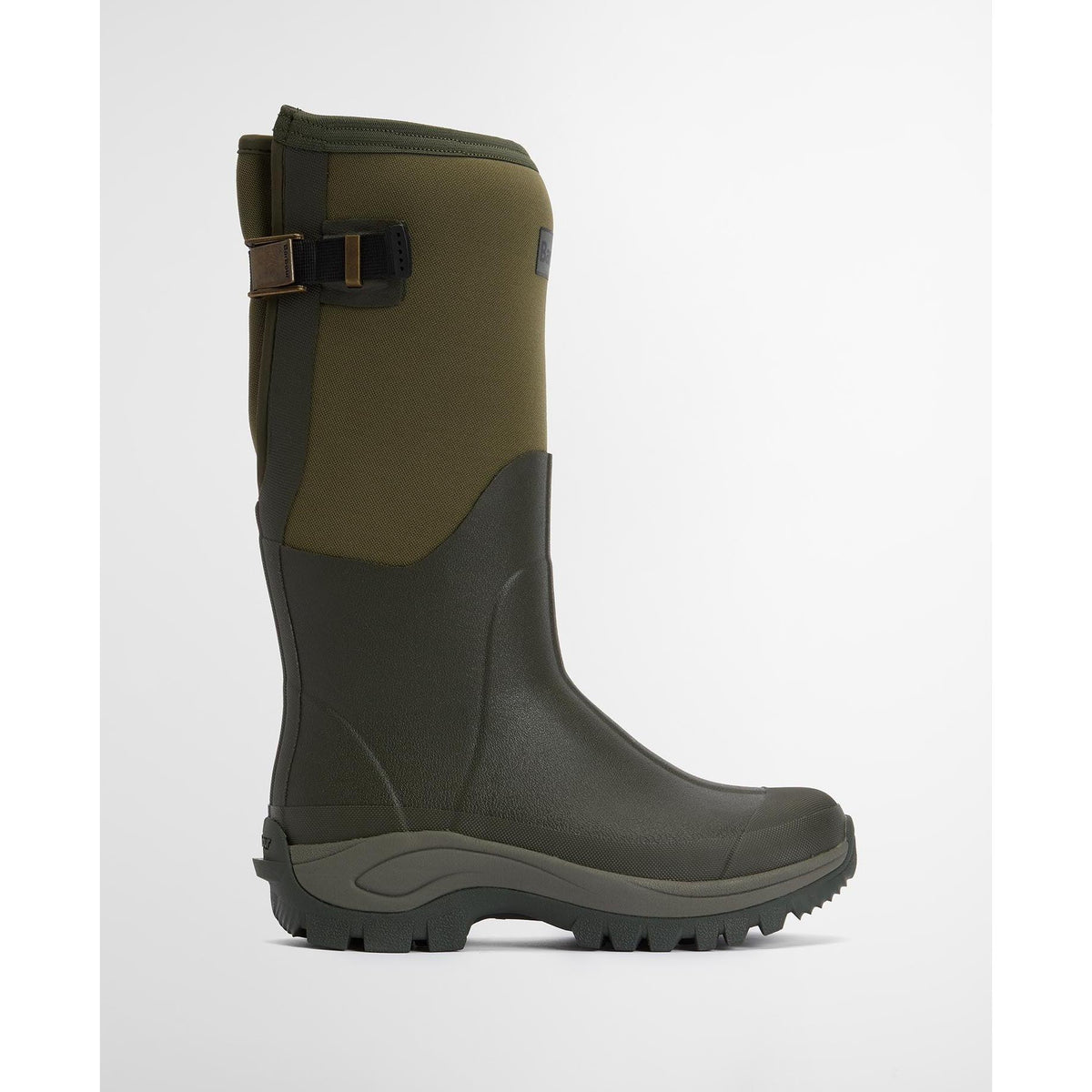 Barbour Women's Tynedale Tall Welly