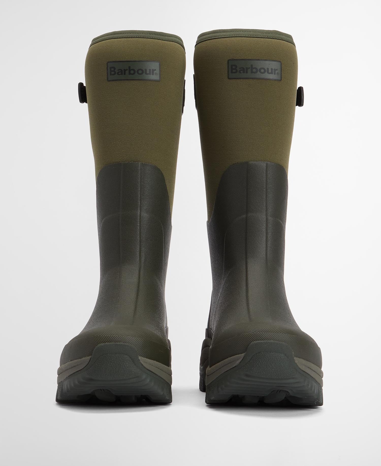 Barbour Women's Tynedale Tall Welly