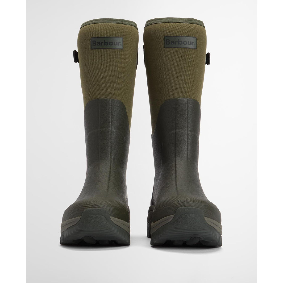 Barbour Women's Tynedale Tall Welly