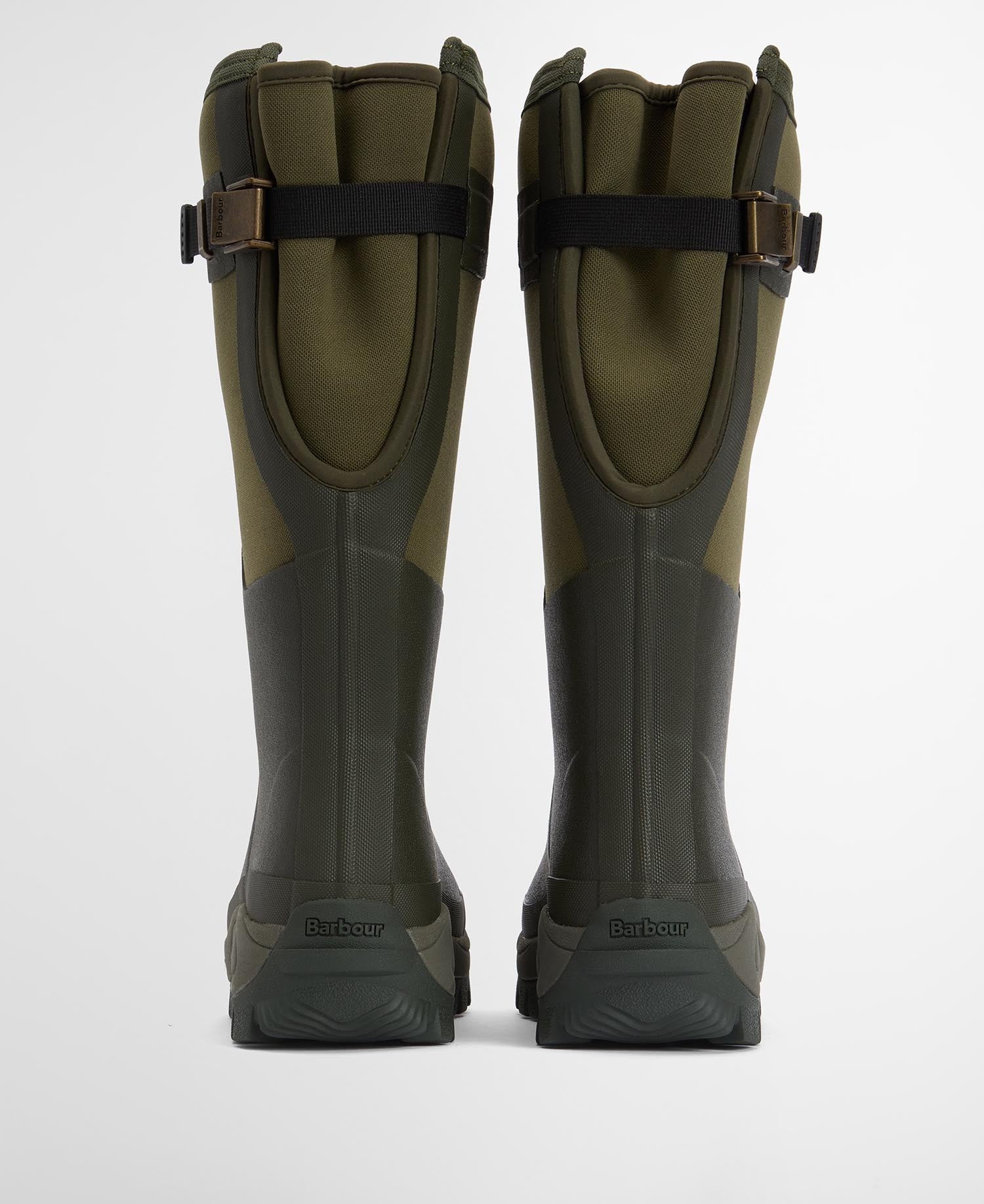 Barbour Women's Tynedale Tall Welly