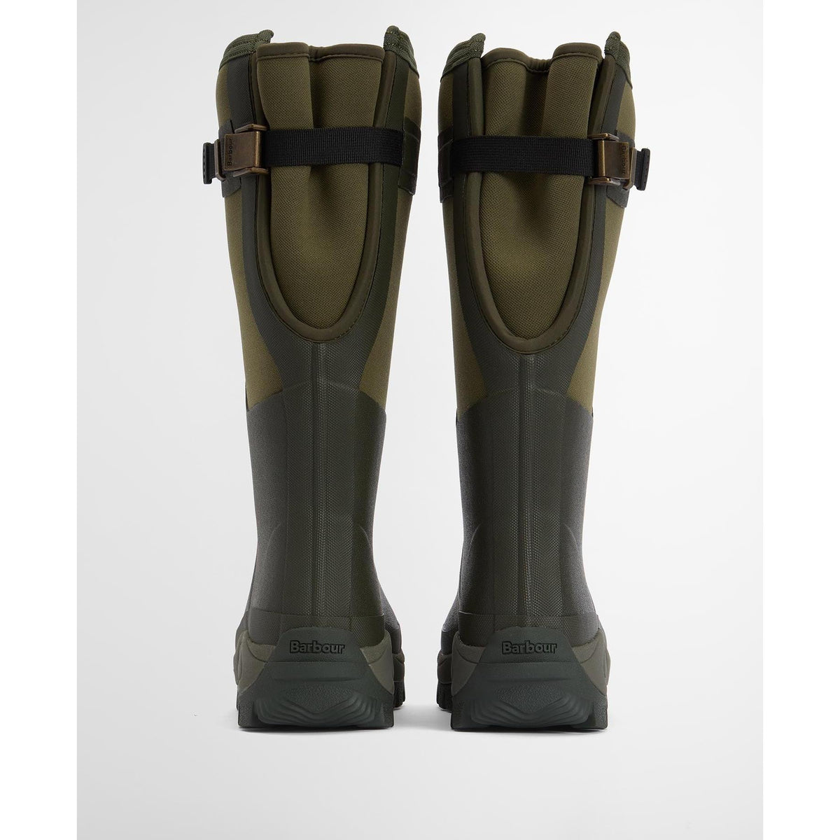 Barbour Women's Tynedale Tall Welly