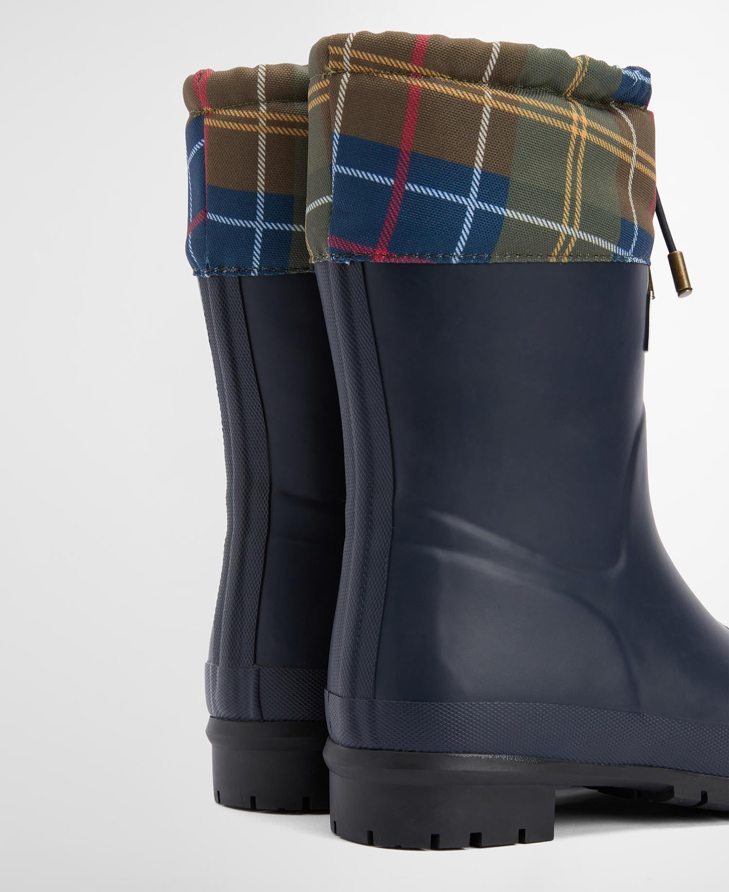 Barbour Women's Mowbray Mid Welly