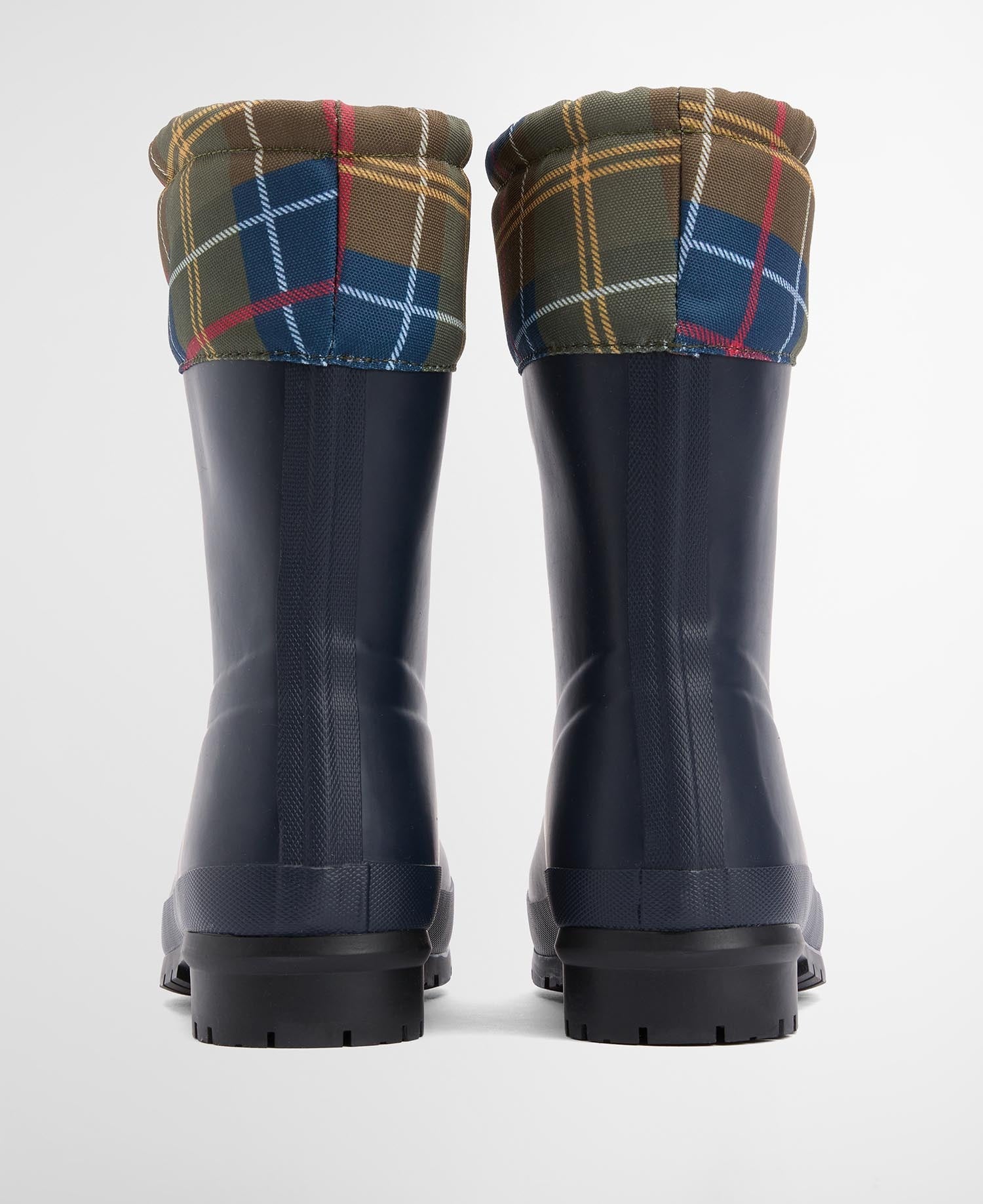 Barbour Women's Mowbray Mid Welly