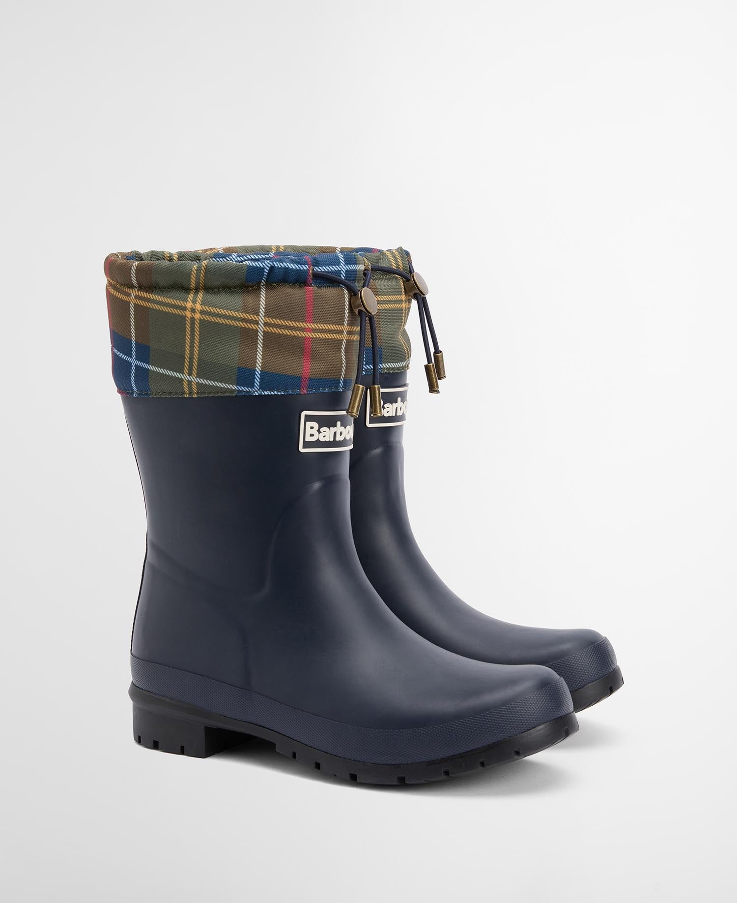 Barbour Women's Mowbray Mid Welly