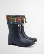 Barbour Women's Mowbray Mid Welly
