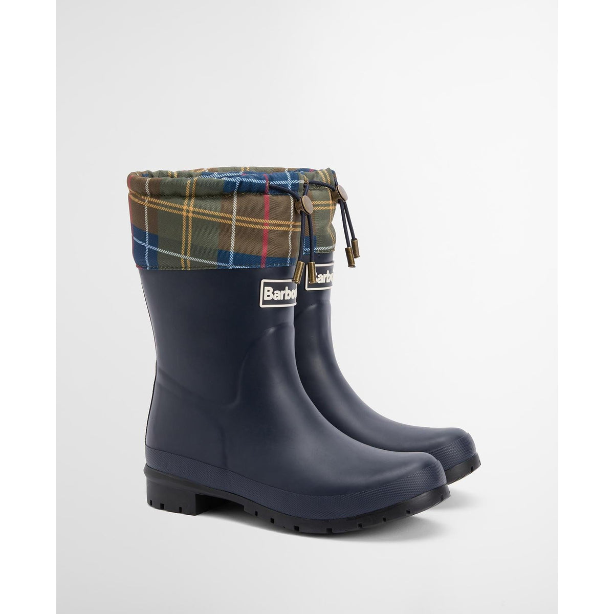 Barbour Women's Mowbray Mid Welly