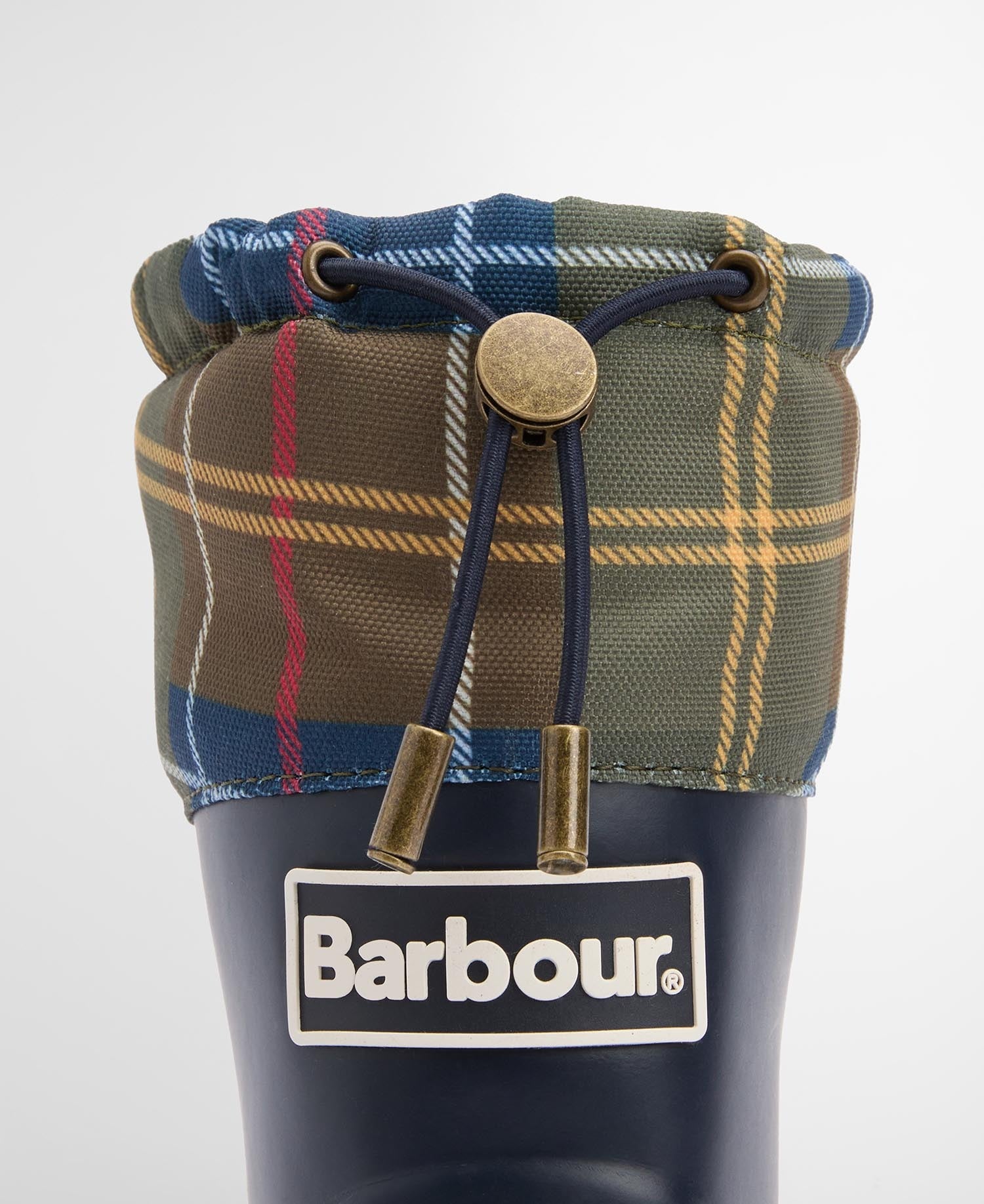 Barbour Women's Mowbray Mid Welly