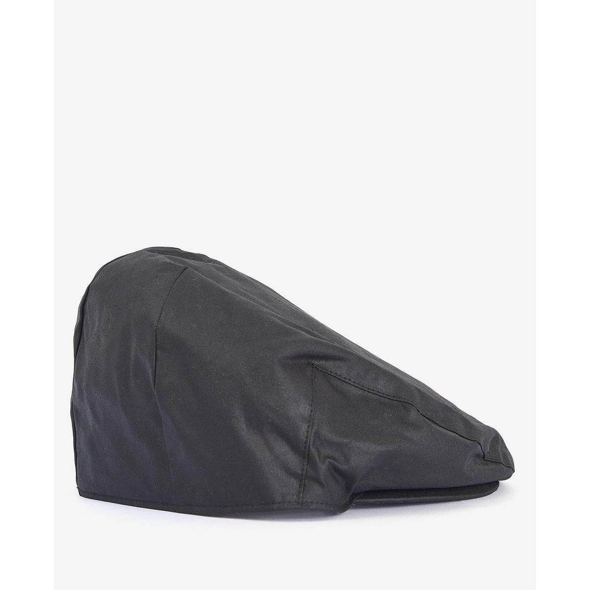 Barbour Men's Wax Flat Cap