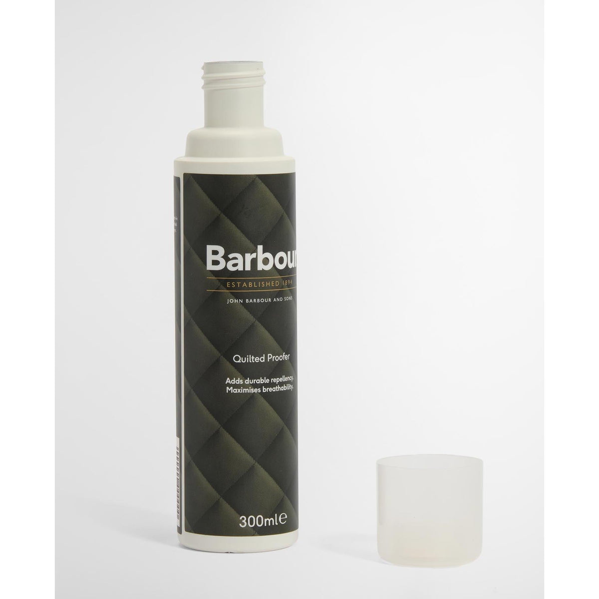 Barbour Quilted Jacket Care Kit