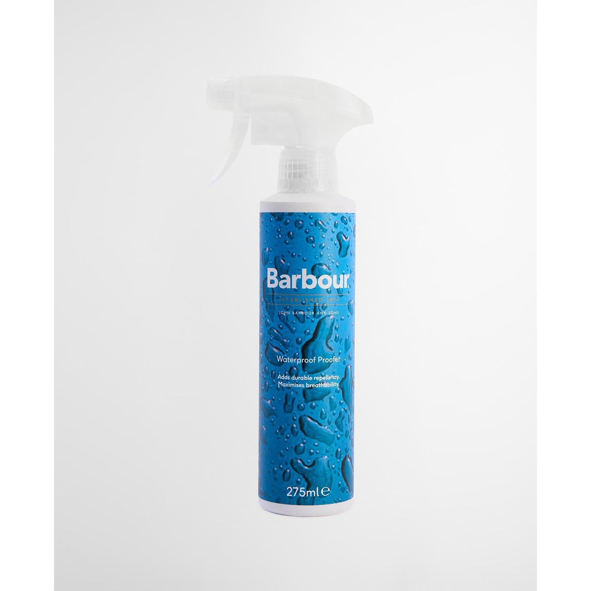 Barbour Waterproof Jacket Care Kit