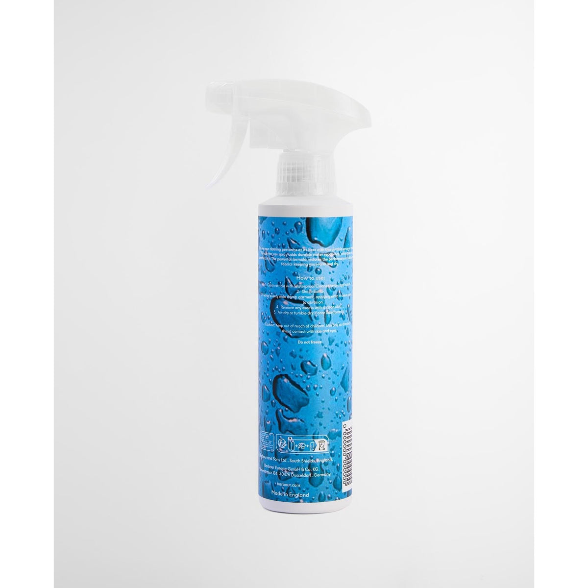 Barbour Waterproof Jacket Care Kit