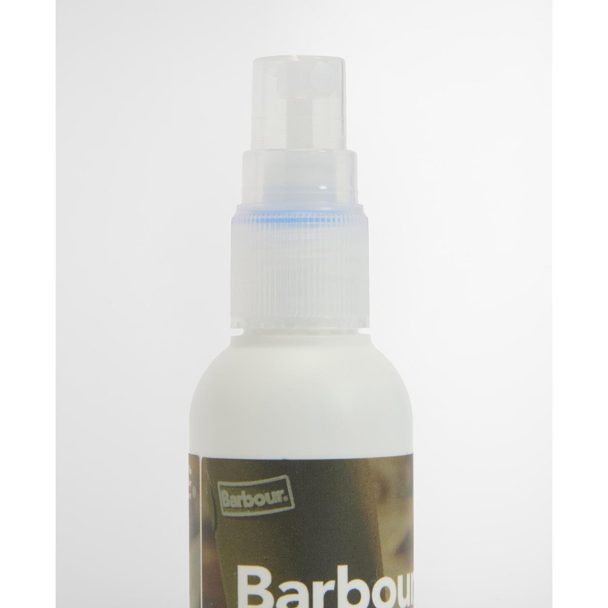 Barbour Rubber Footwear Buffing Spray