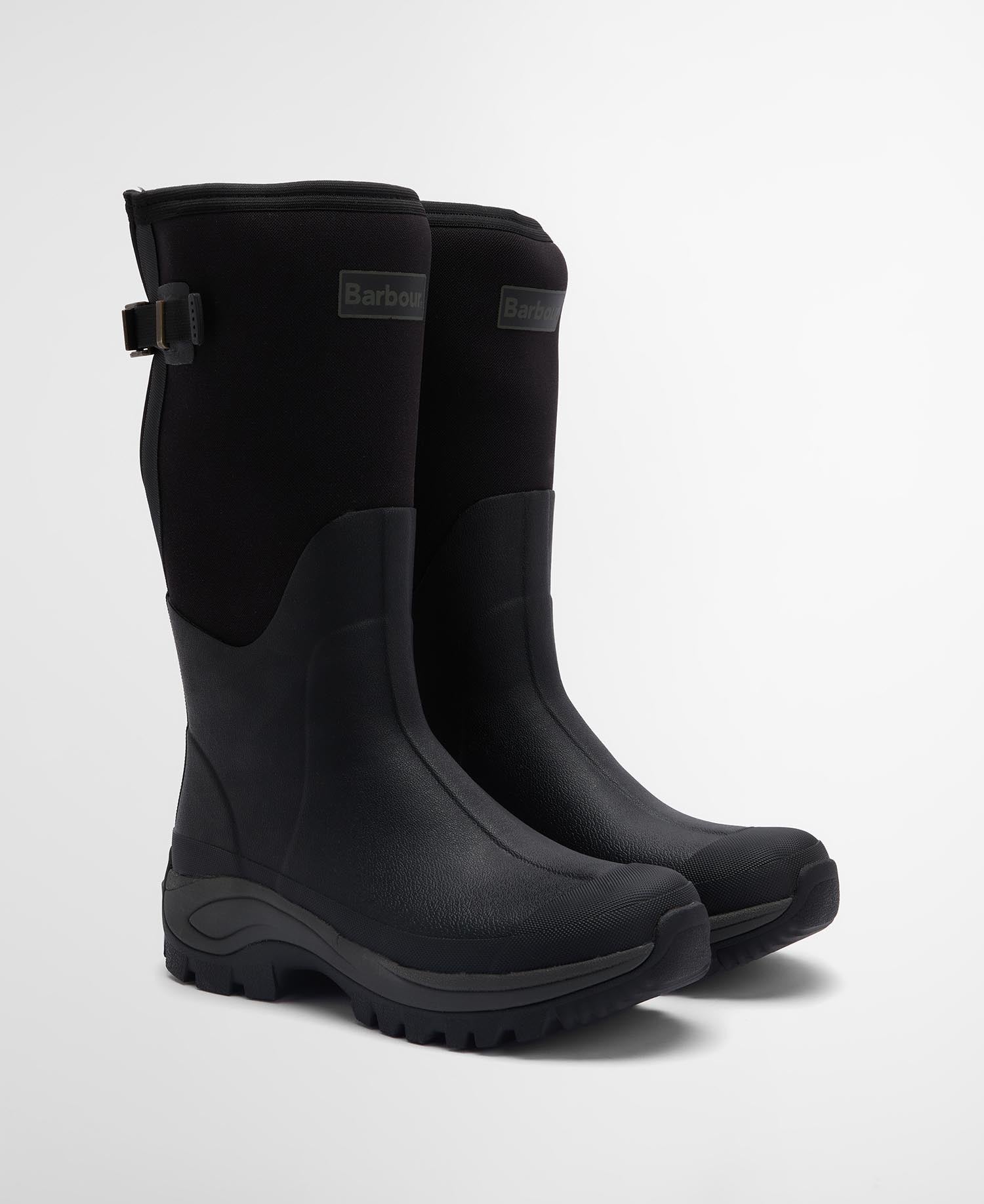 Barbour Men's Tynedale Tall Welly