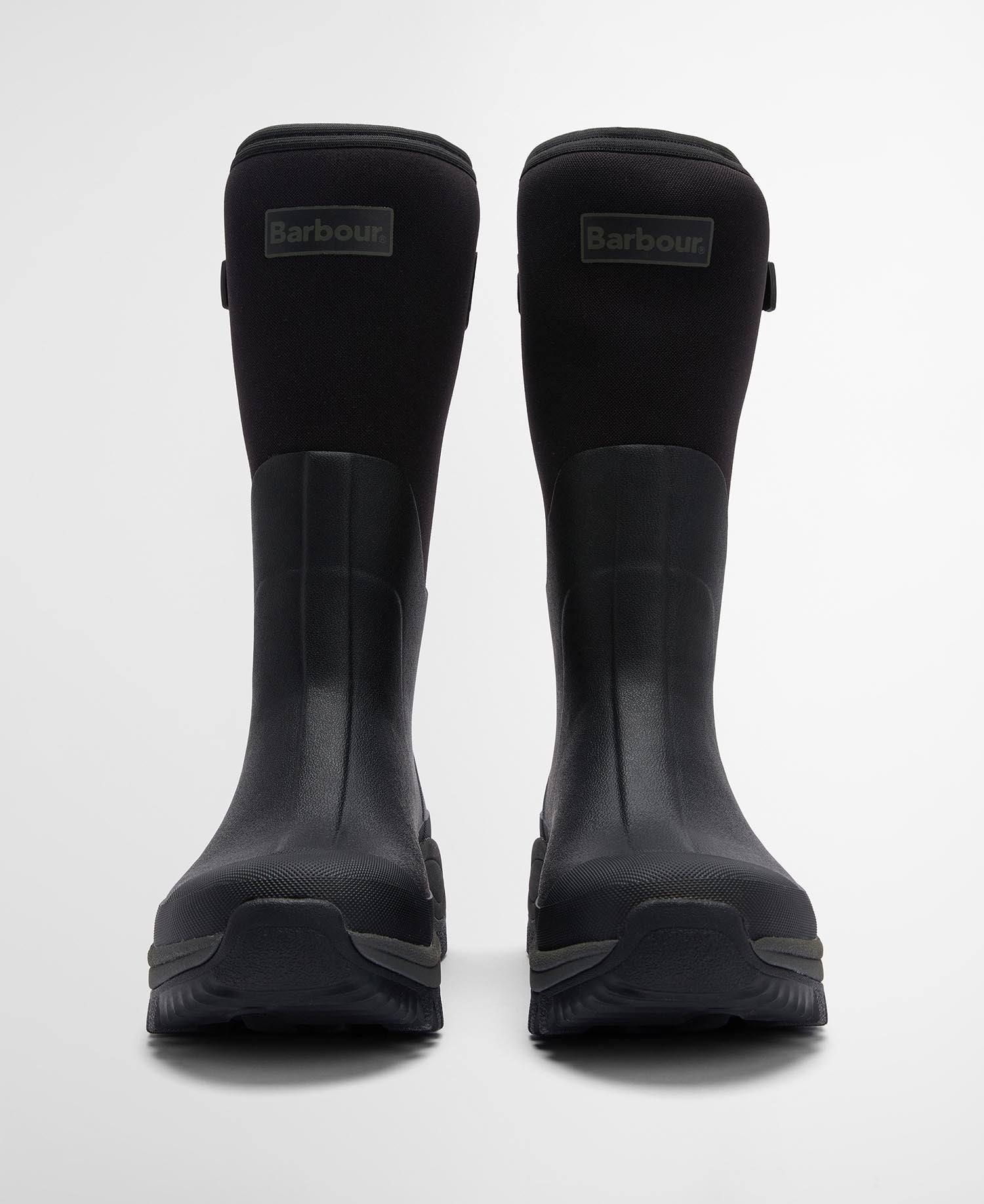 Barbour Men's Tynedale Tall Welly