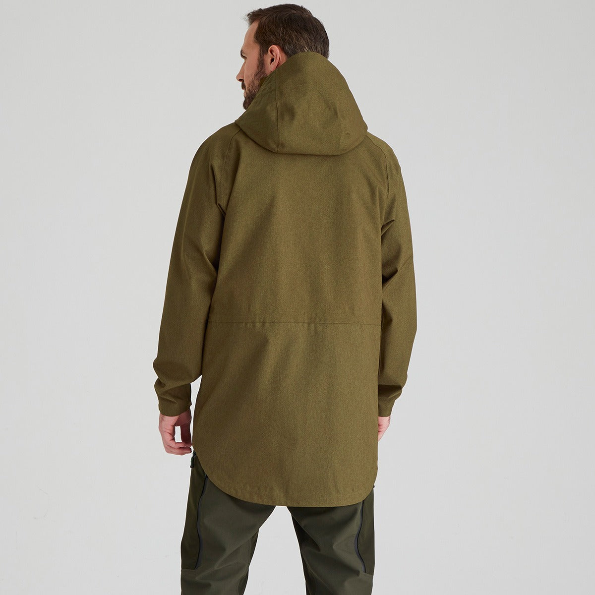 Ridgeline Men's Monsoon Classic Jacket
