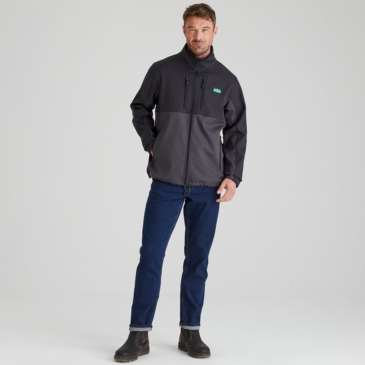 Ridgeline Men's Ranger Jacket