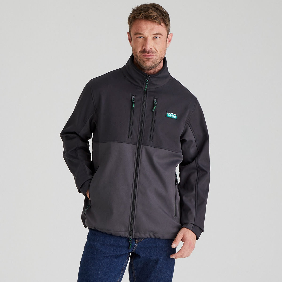 Ridgeline Men's Ranger Jacket