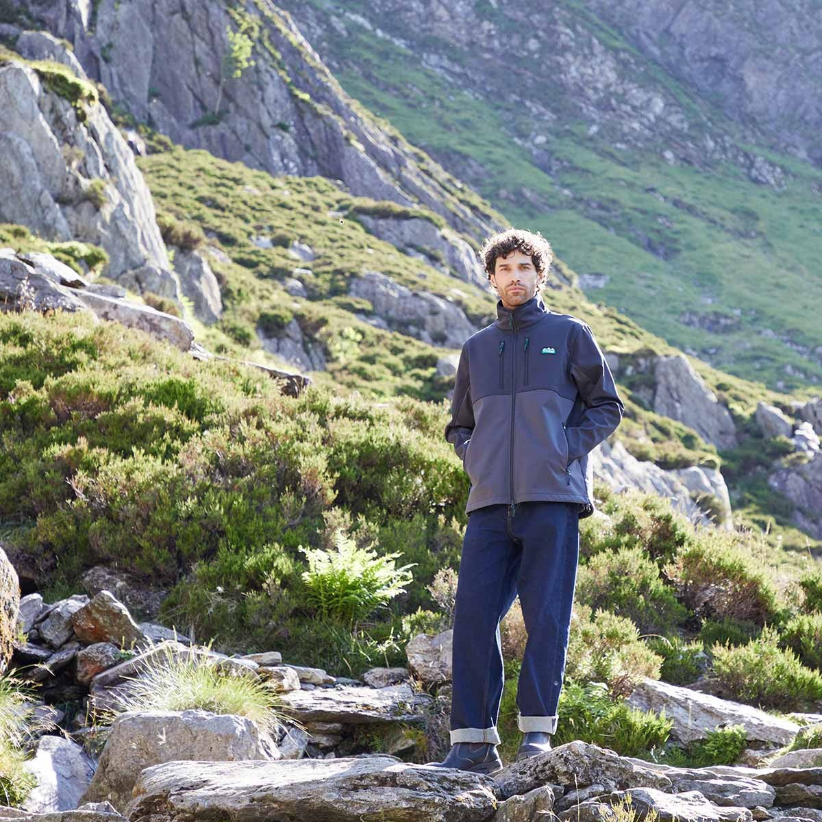 Ridgeline Men's Ranger Jacket