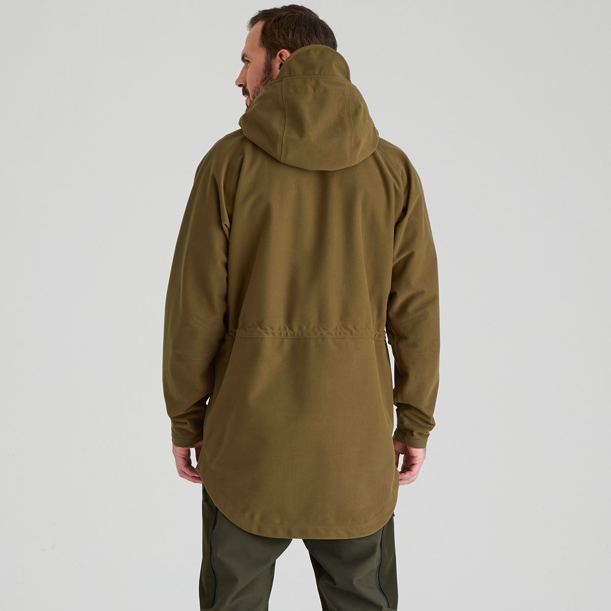 Ridgeline Men's Monsoon Classic Smock