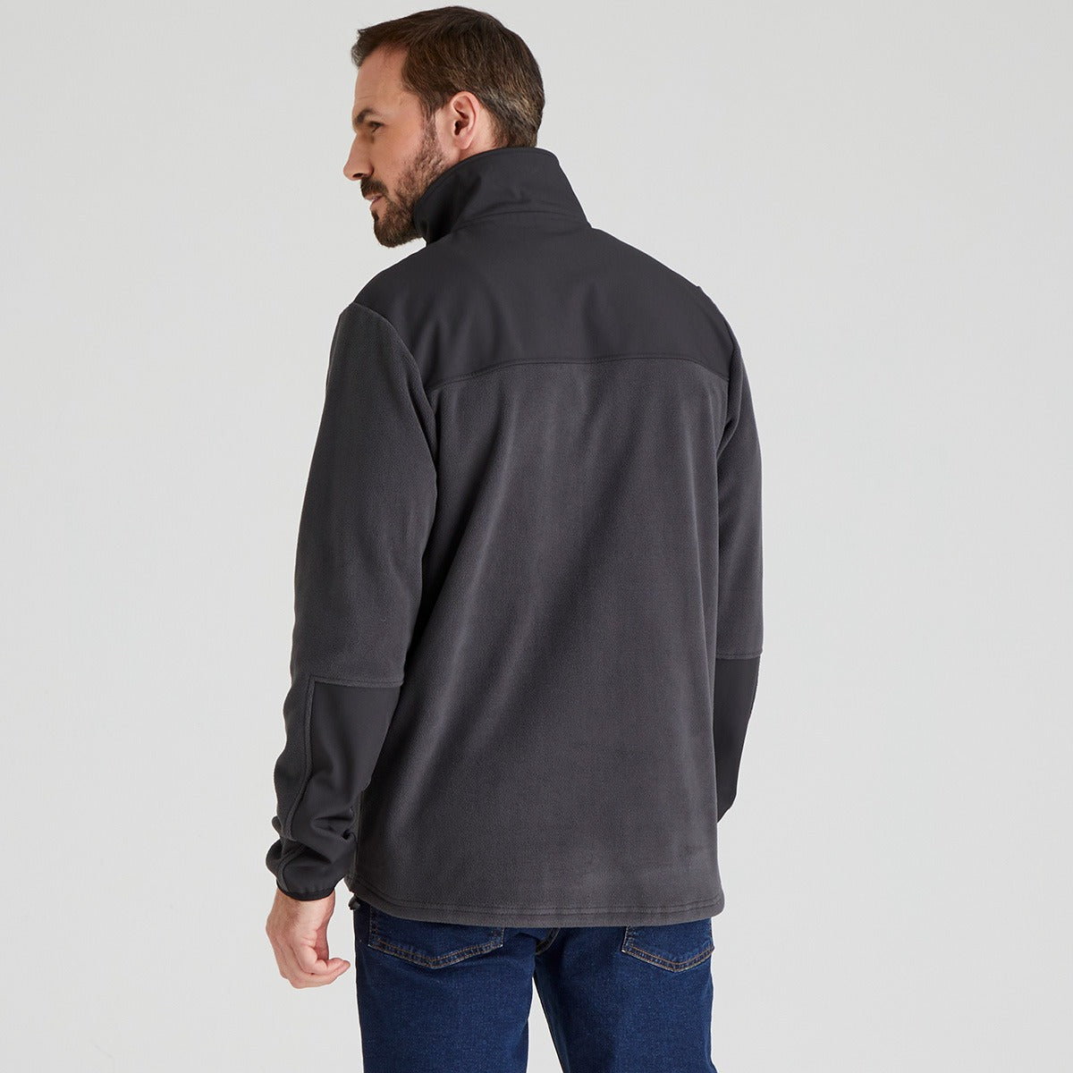 Ridgeline Men's Hybrid Jacket