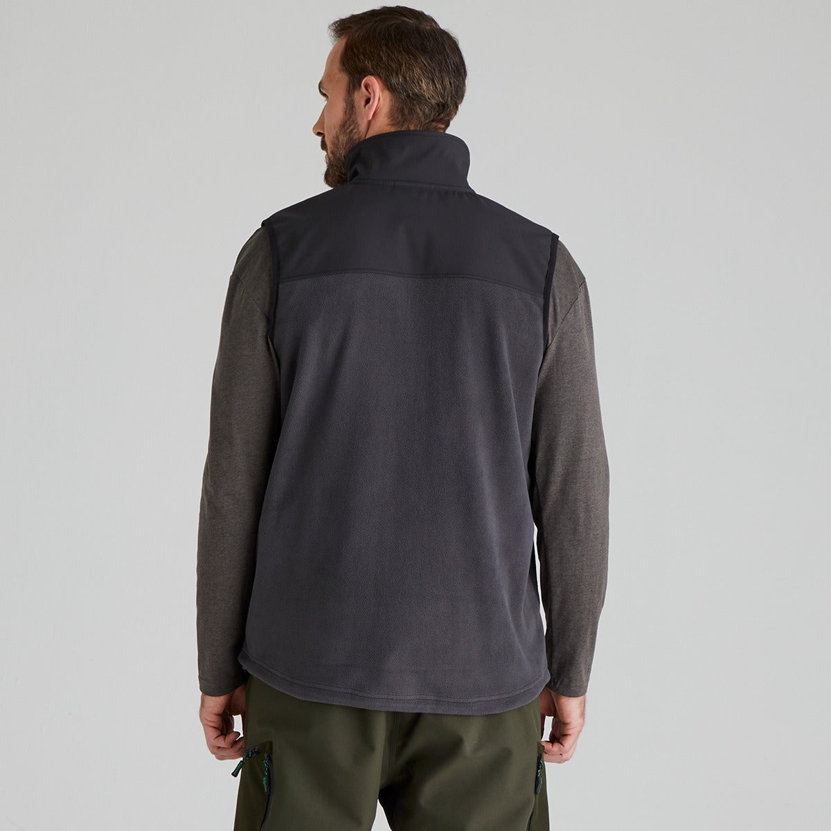Ridgeline Men's Hybrid Vest