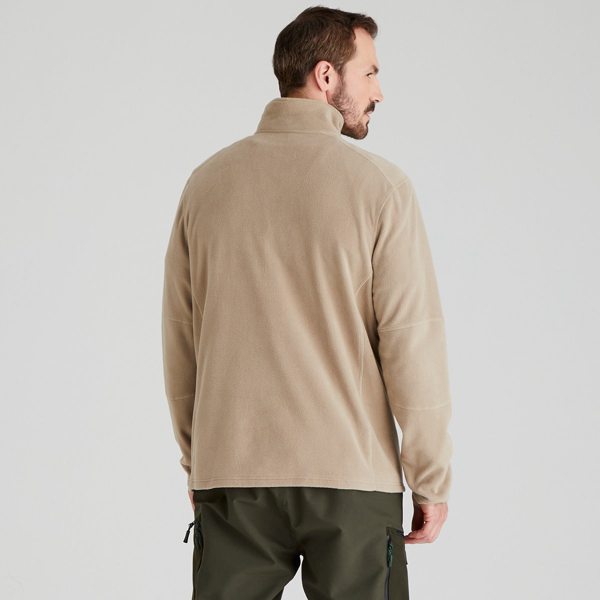Ridgeline Men's Narvik Fleece