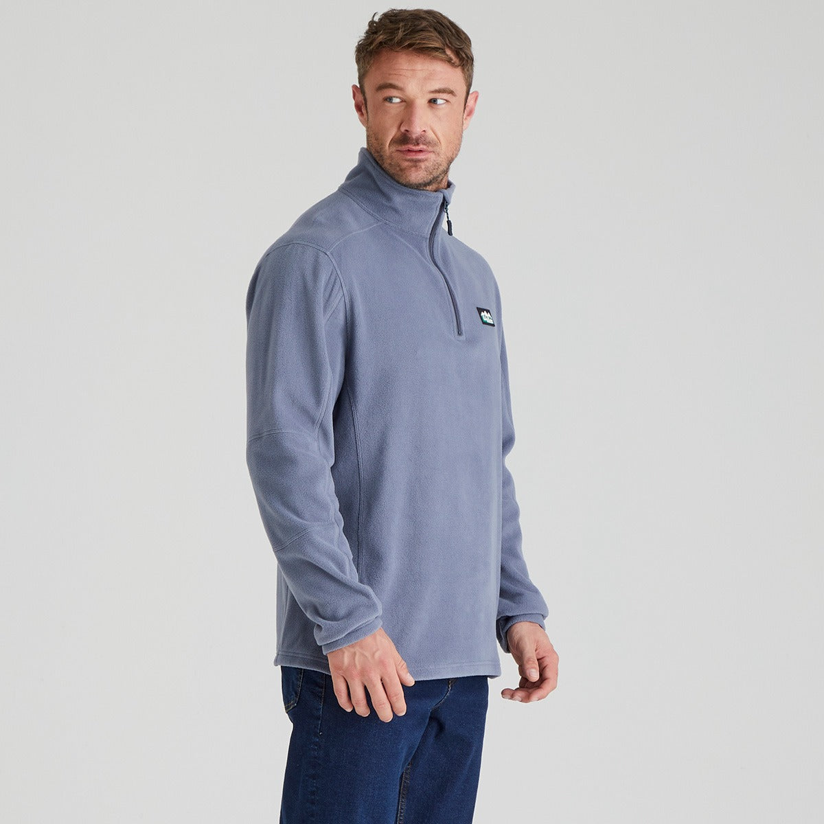 Ridgeline Men's Narvik Fleece