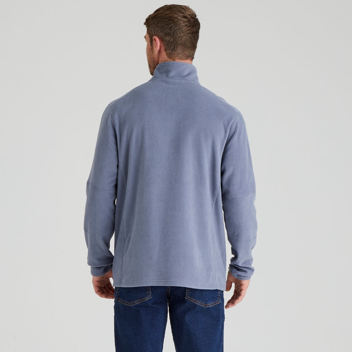 Ridgeline Men's Narvik Fleece