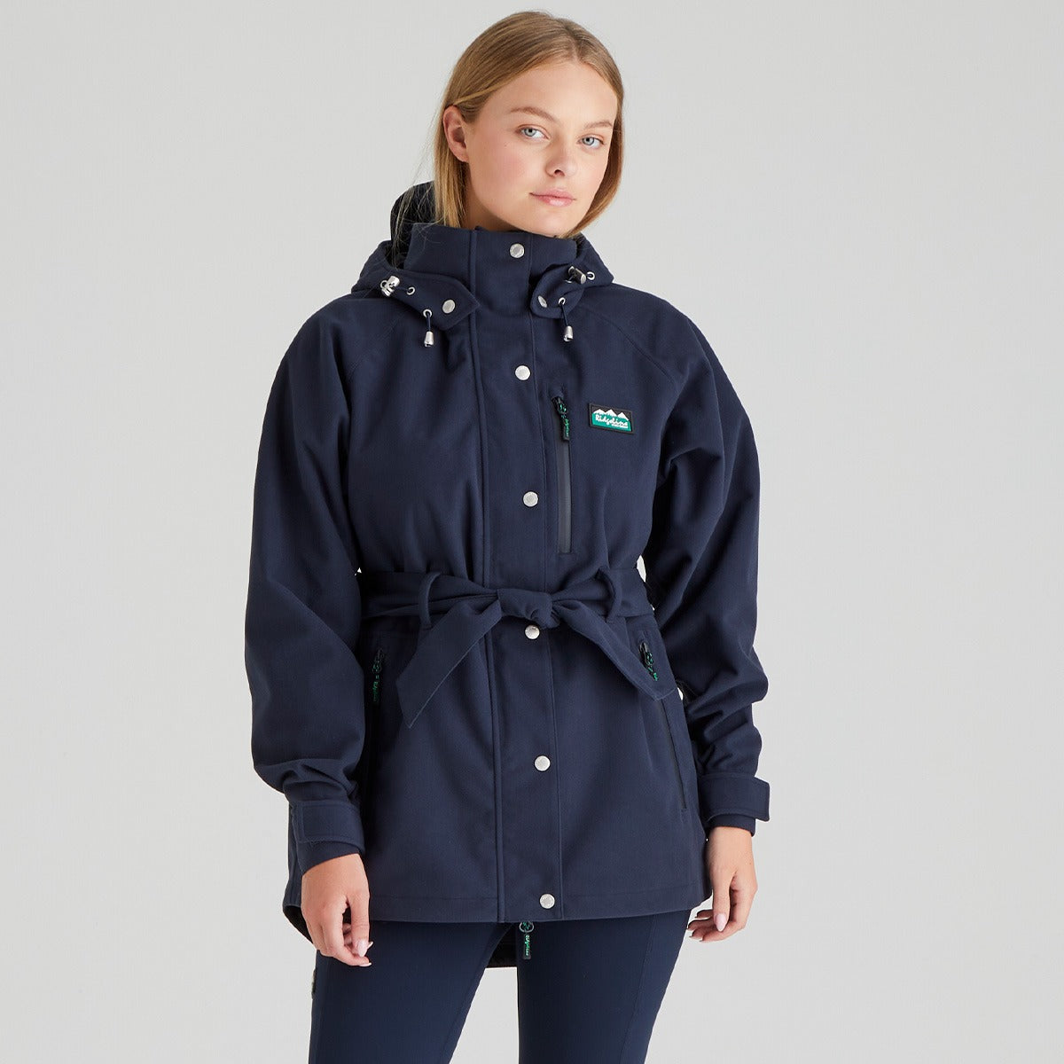 Ridgeline Women's Nordic Jacket