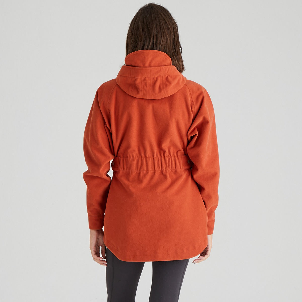 Ridgeline Women's Nordic Jacket