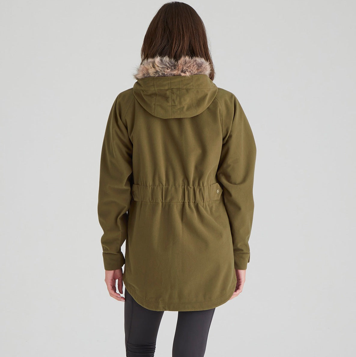 Ridgeline Women's Nordic Jacket