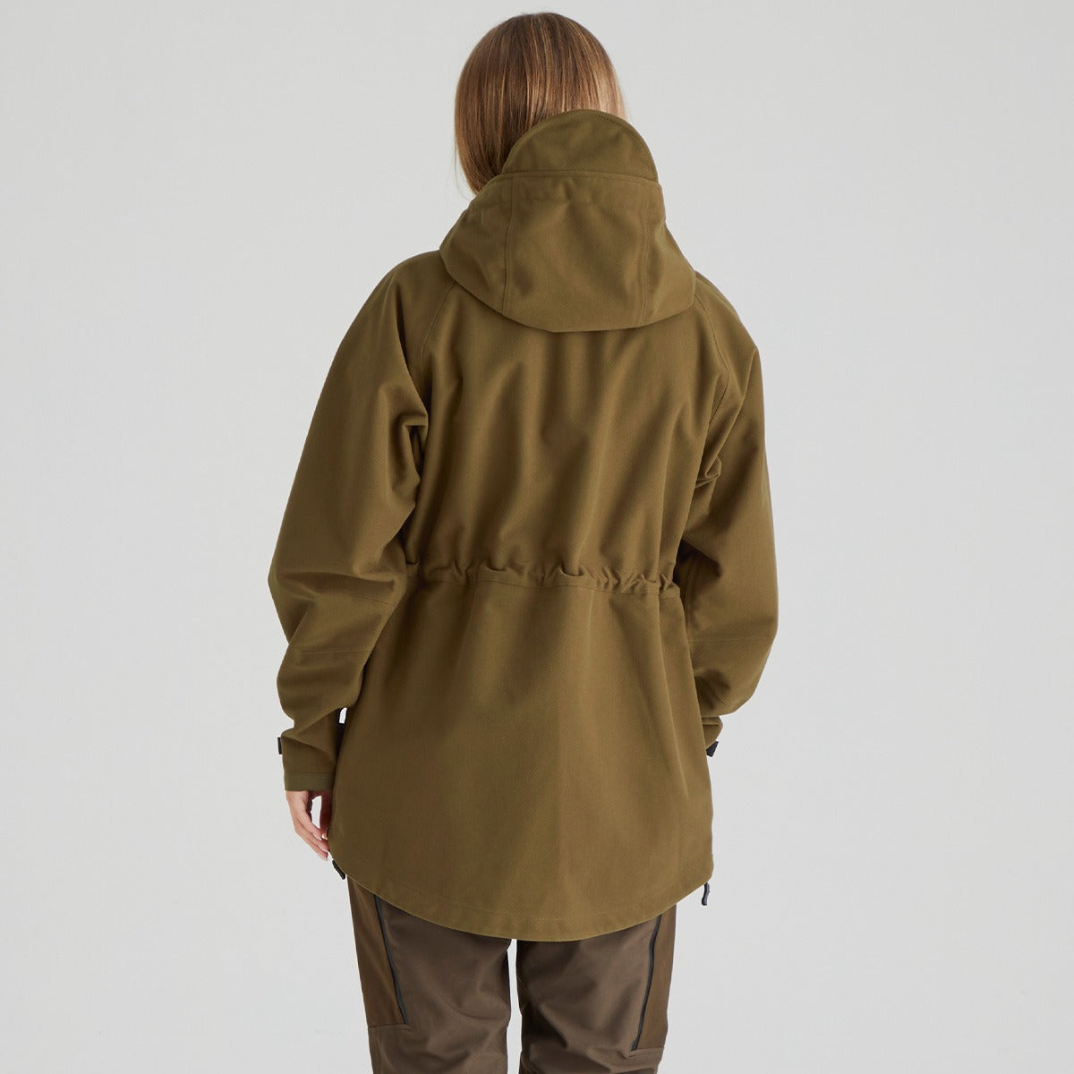 Ridgeline Women's Monsoon Classic Jacket