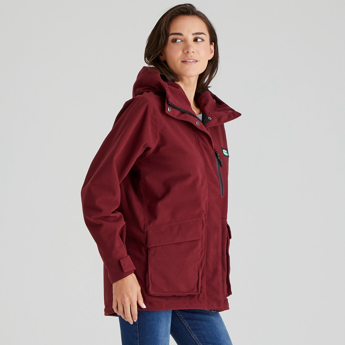 Ridgeline Women's Rhea Jacket