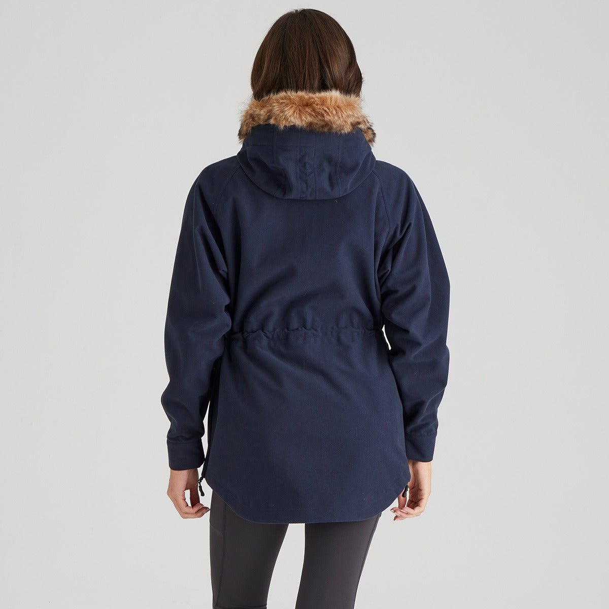Ridgeline Women's Nordic Smock