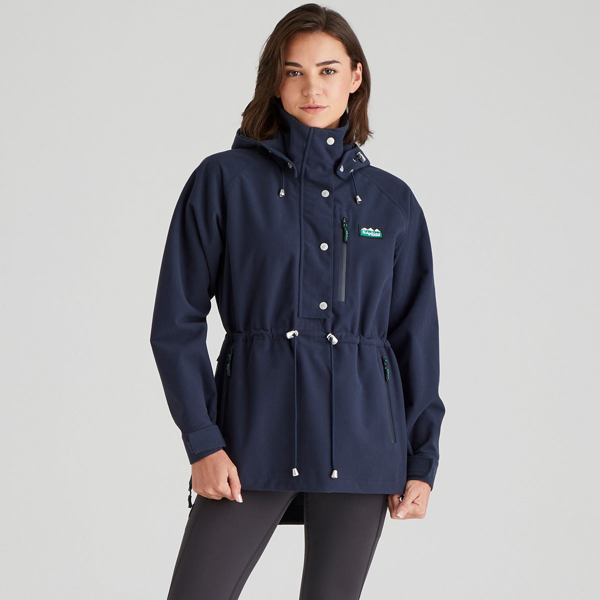 Ridgeline Women's Nordic Smock