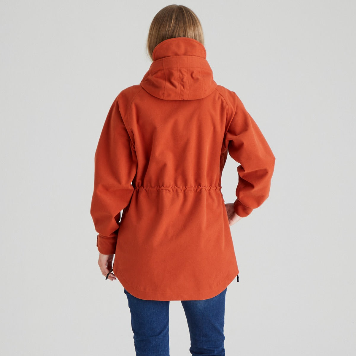Ridgeline Women's Nordic Smock