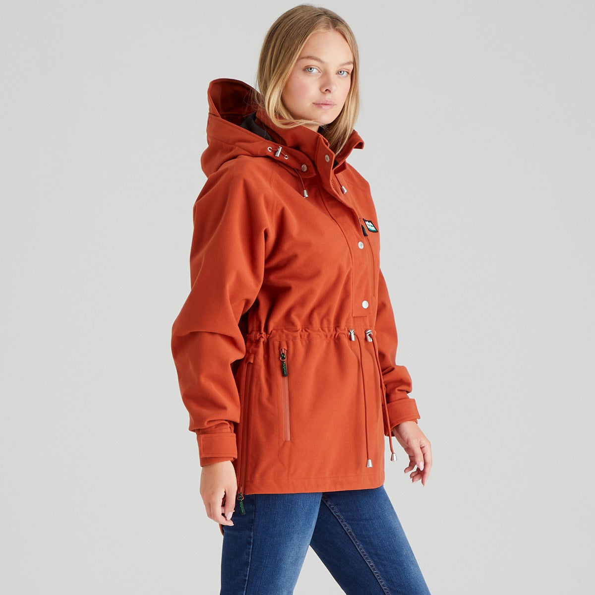 Ridgeline Women's Nordic Smock