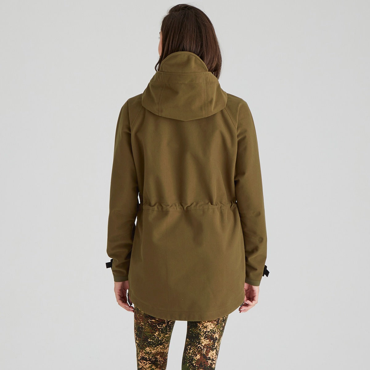 Ridgeline Women's Monsoon Classic Smock