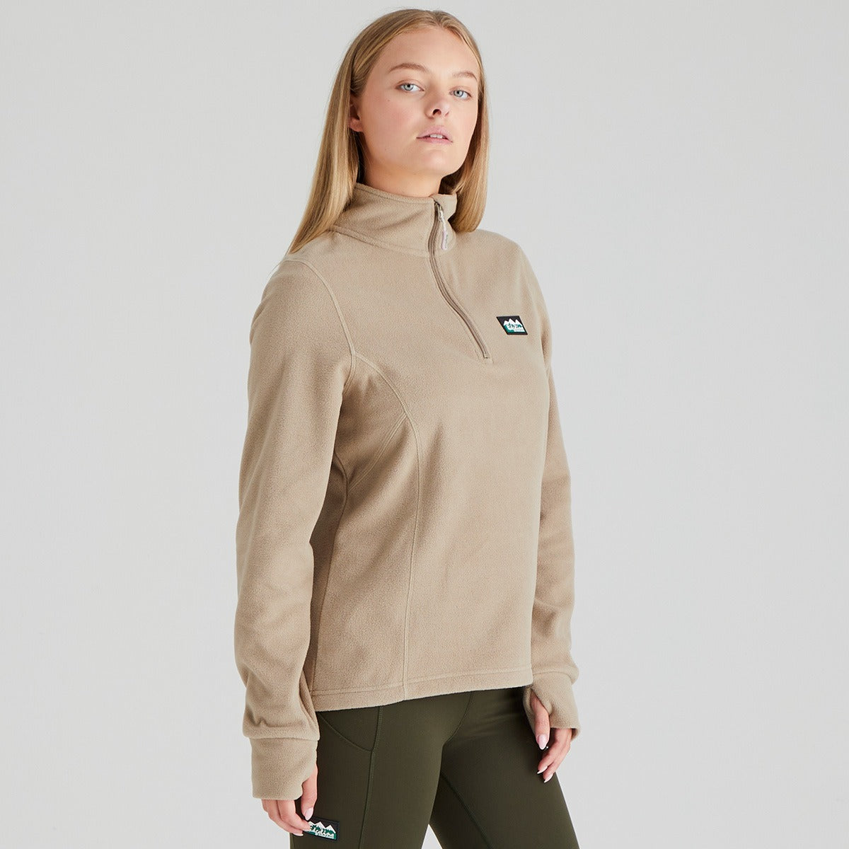 Ridgeline Women's Narvik Fleece