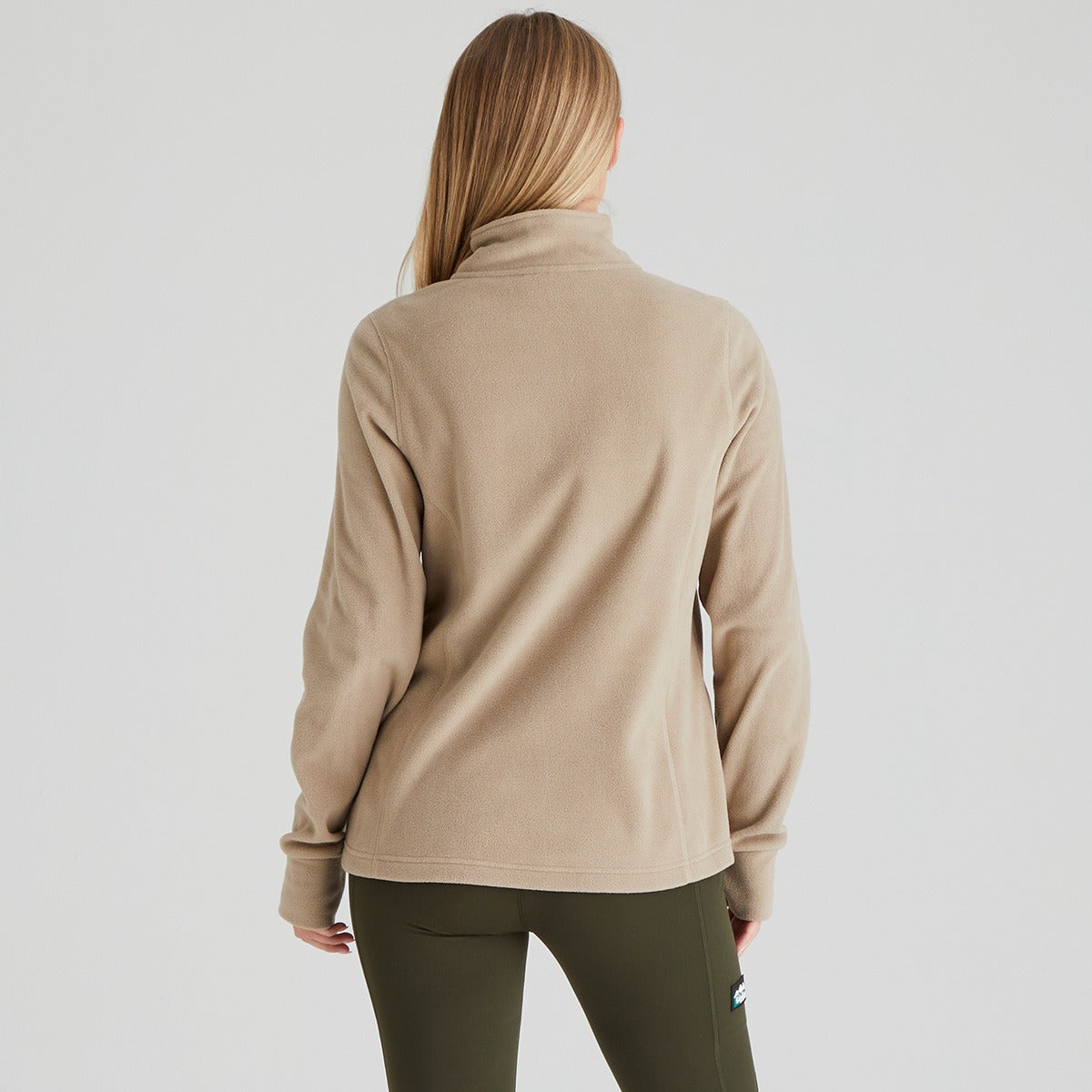 Ridgeline Women's Narvik Fleece