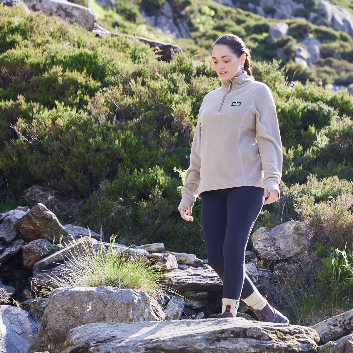 Ridgeline Women's Narvik Fleece