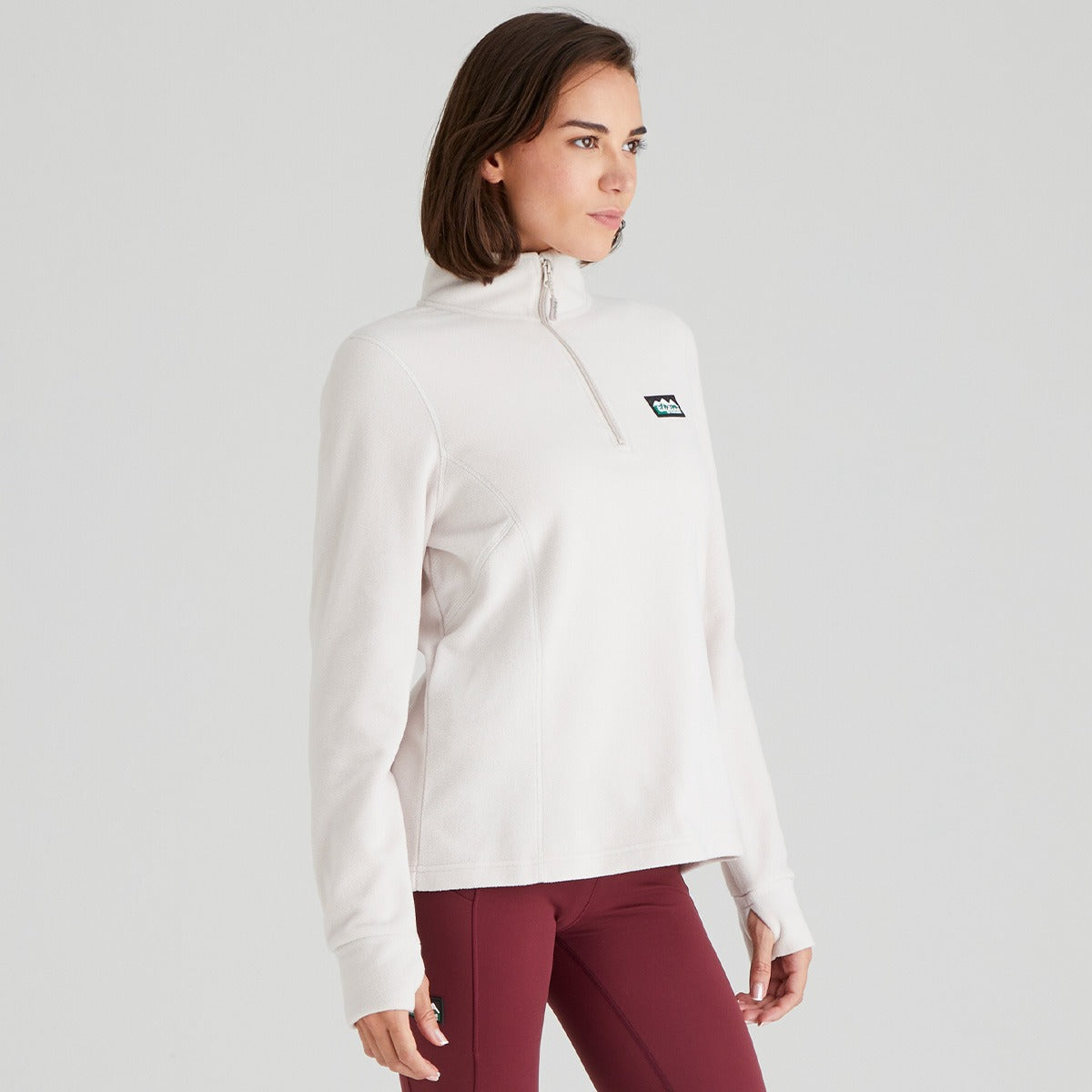 Ridgeline Women's Narvik Fleece