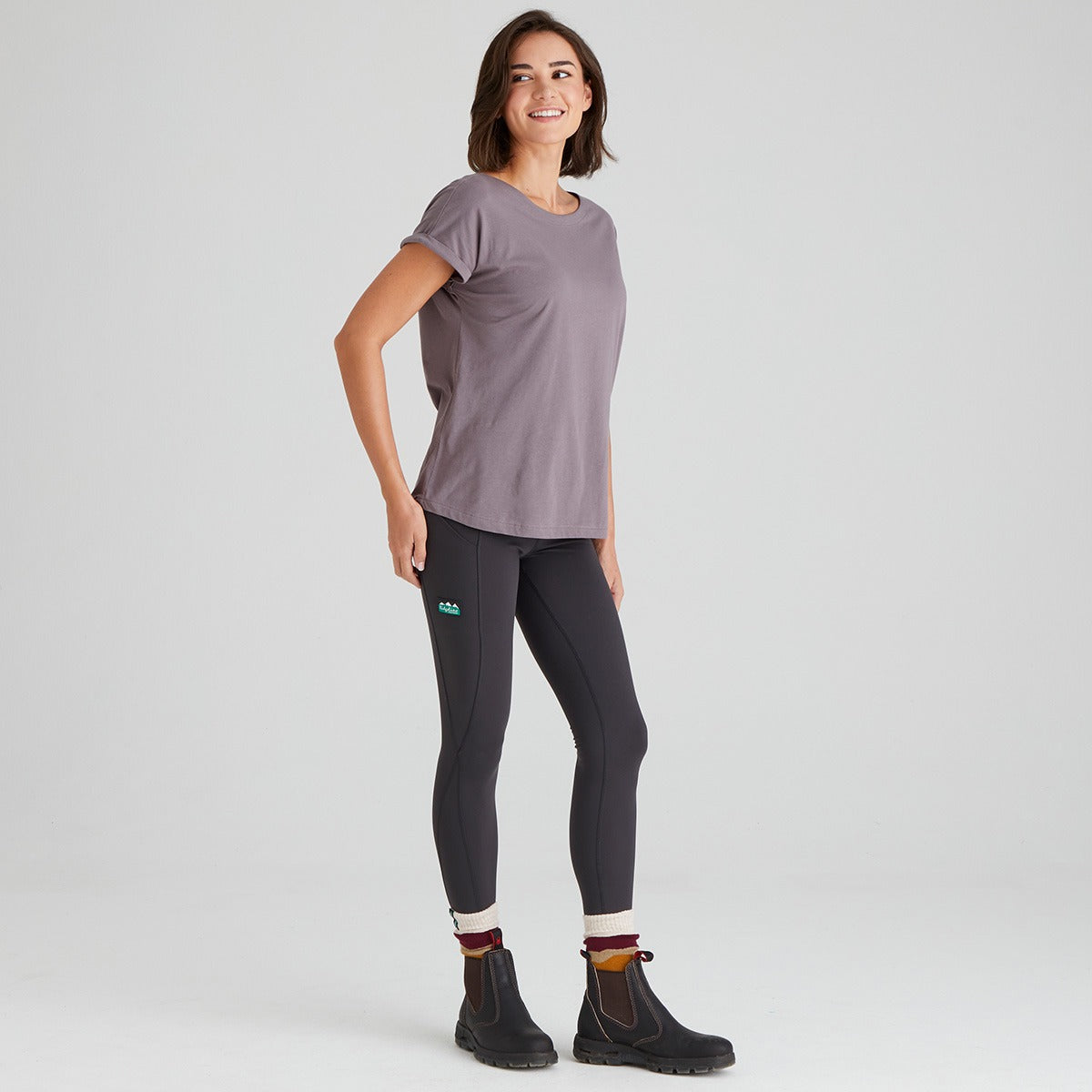 Ridgeline Women's Infinity Legging