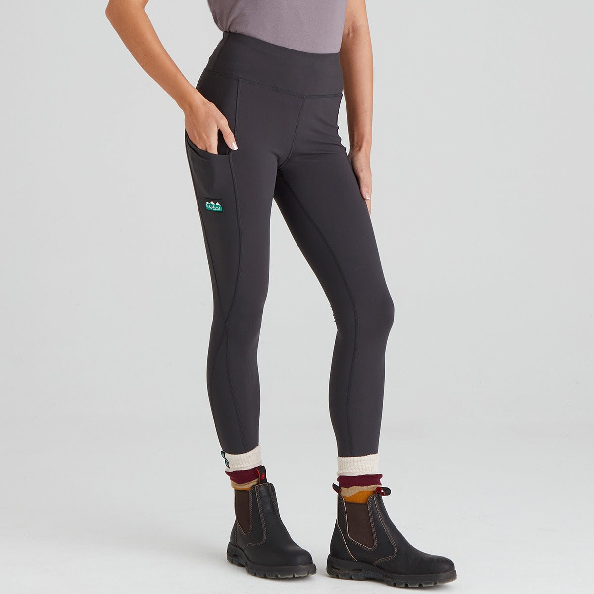 Ridgeline Women's Infinity Legging