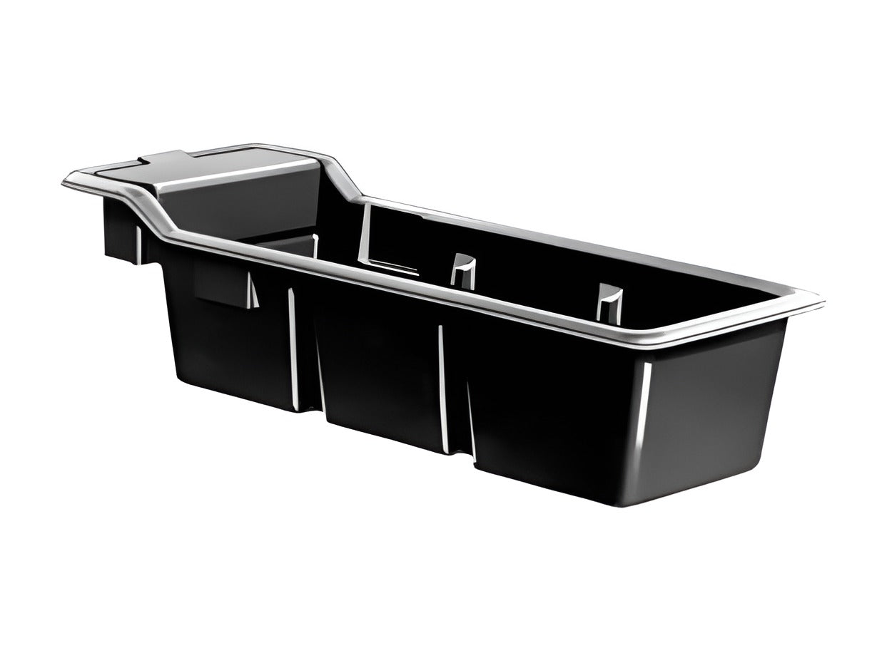 Paxton Rectangular Plastic Water Trough AT3